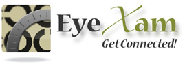 eyexam logo