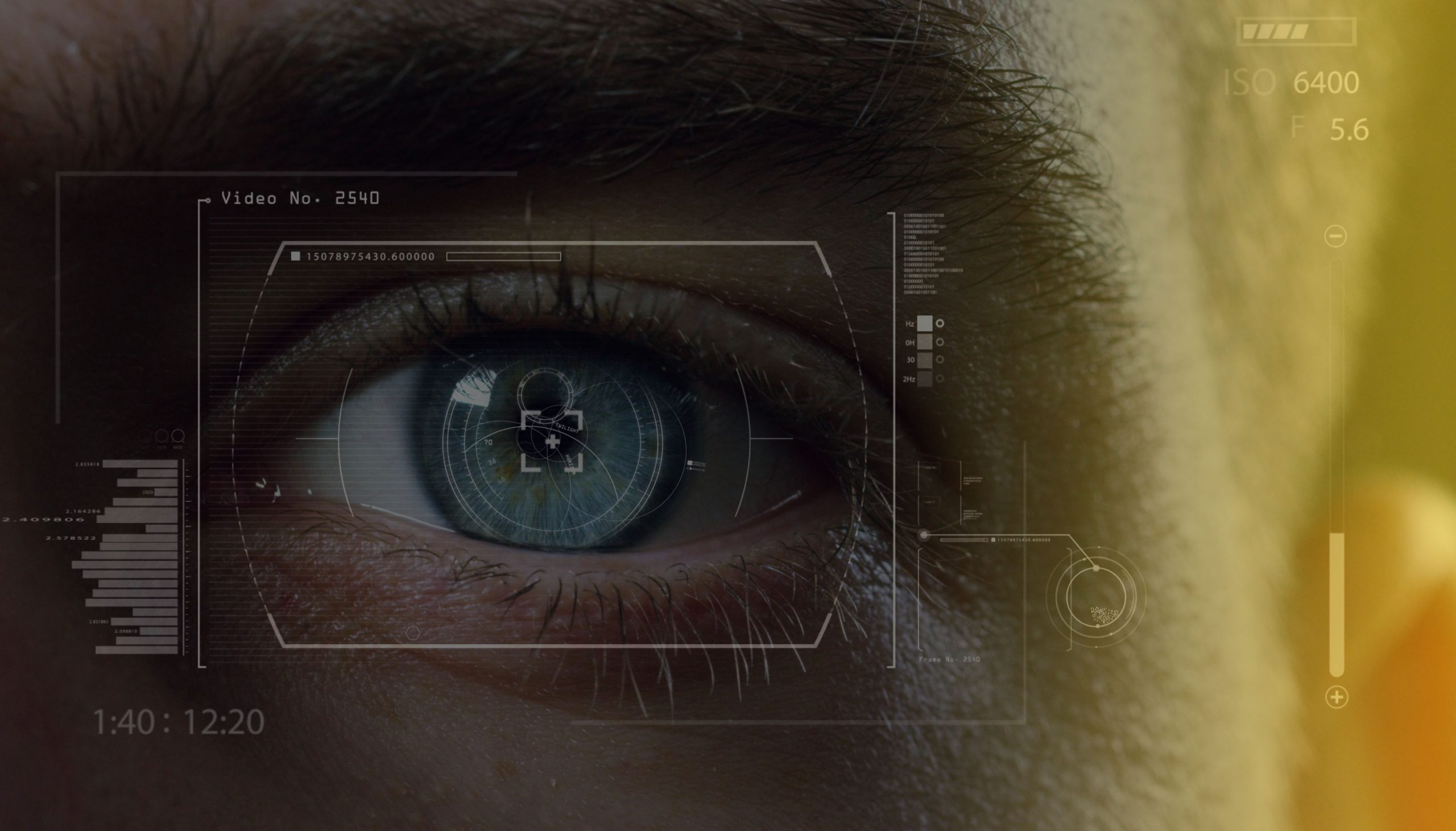 Eye Exam Optometrist in Santa Clara, CA