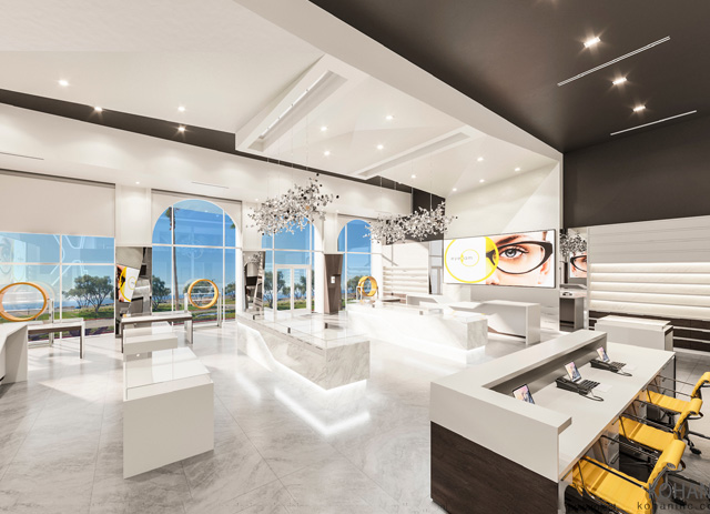 eyeXam newport beach