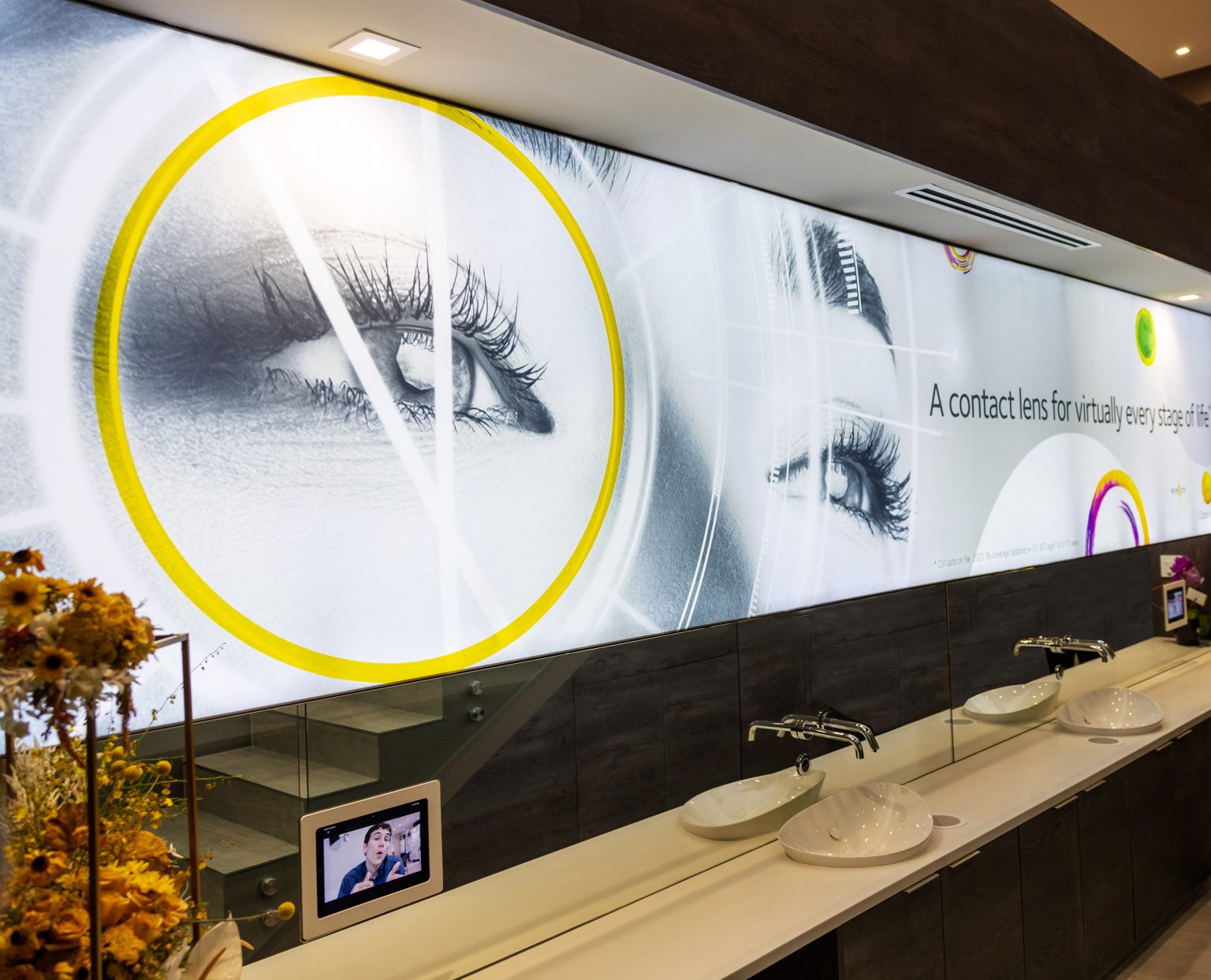 eyeXam Newport Beach Optometrist Newport Beach, CA Eye Exam