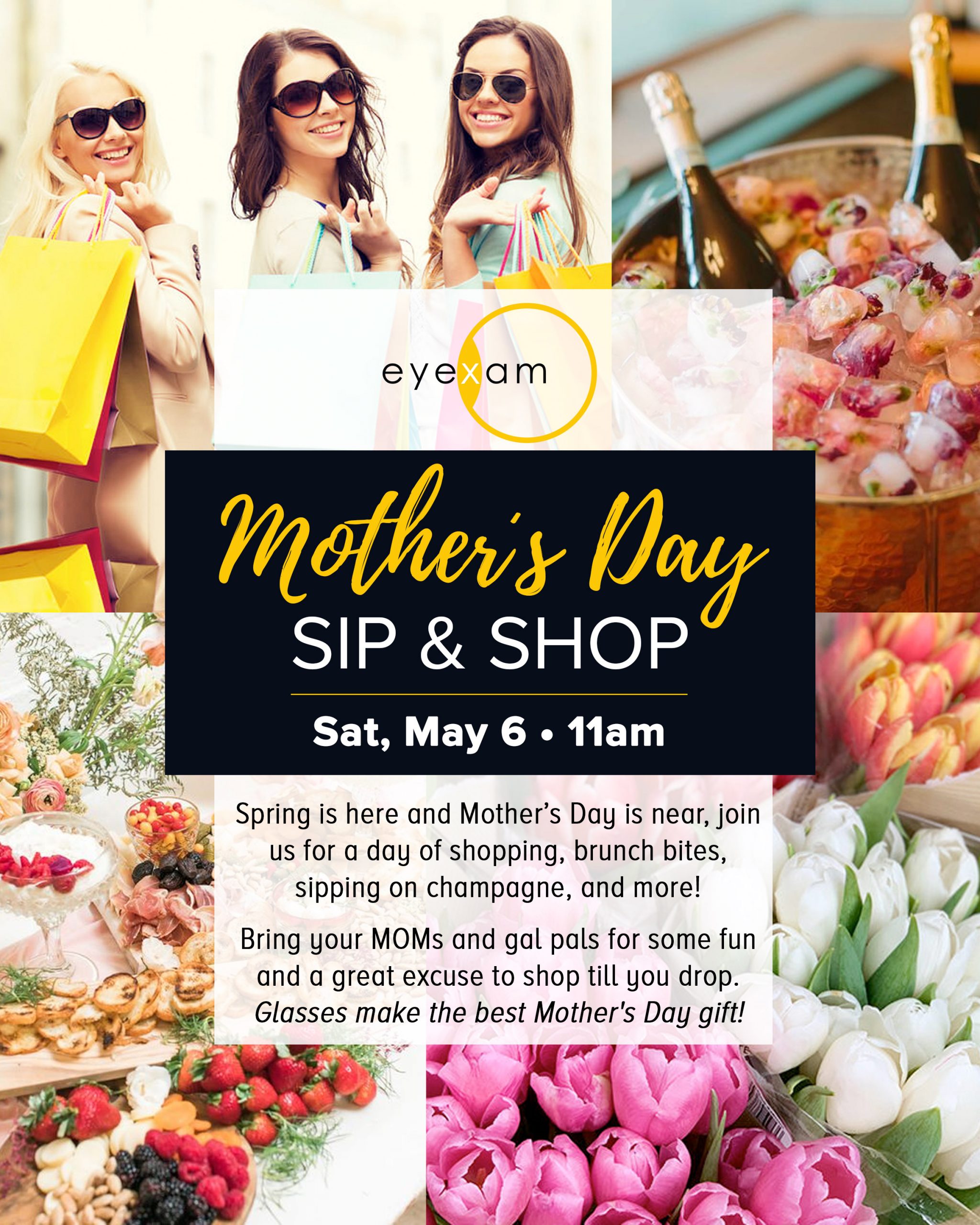 eyeXam Newport Beach Grand Opening RSVP in Santa Clara, CA eyeXam