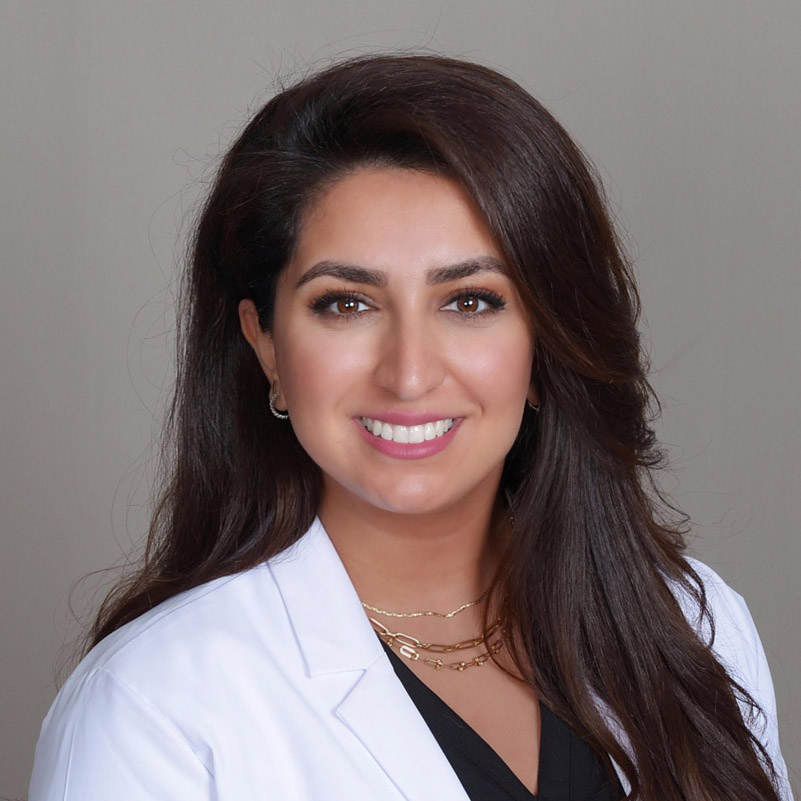 Dr. Neda Nilieh