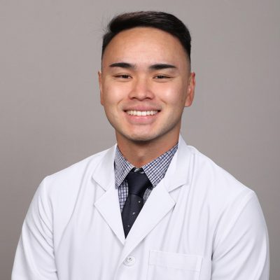 Dr. Mitchell Dang