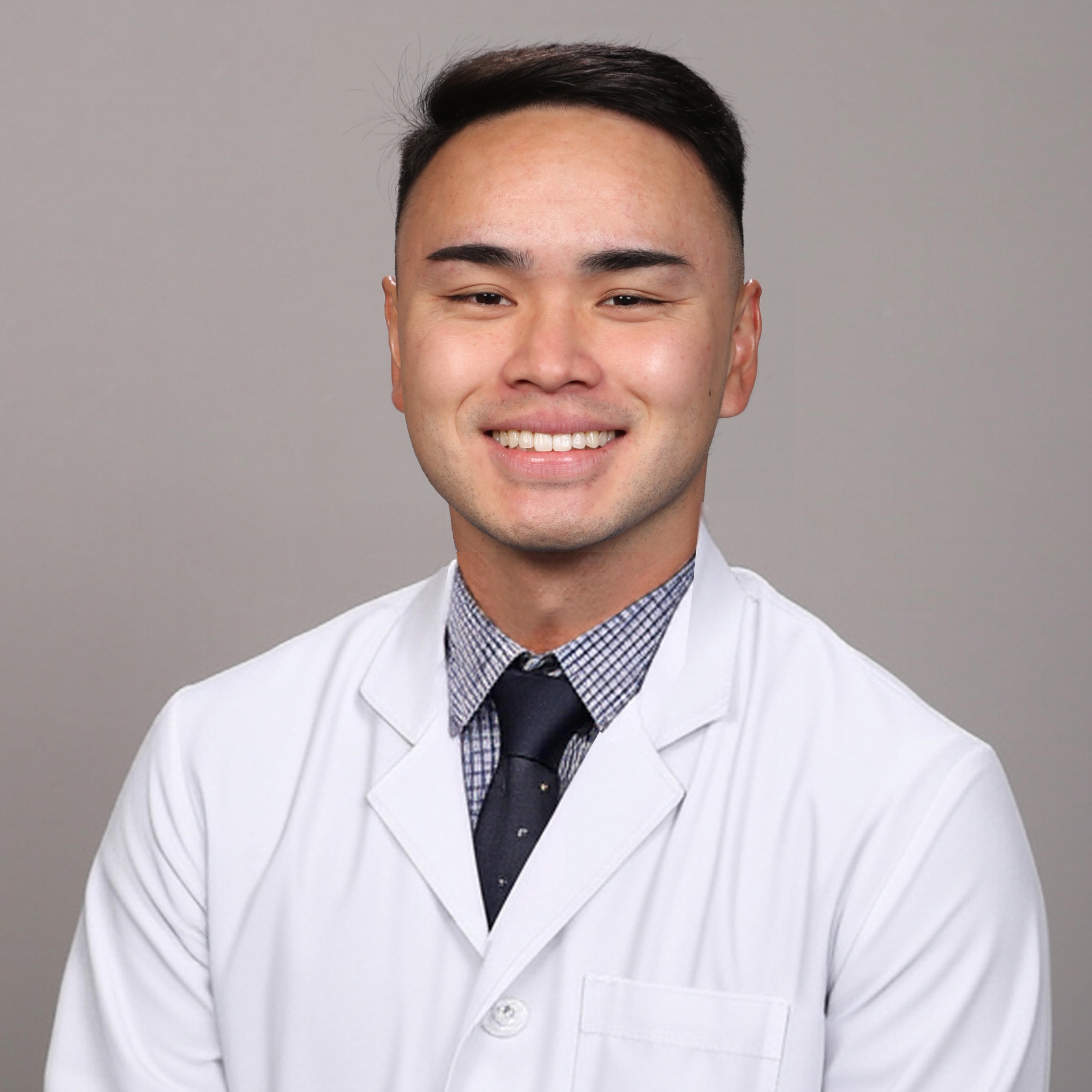 Dr. Mitchell Dang